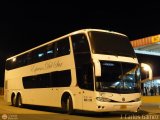 Expresos Del Sur 2012 Marcopolo Paradiso G6 1800DD Volvo B12R