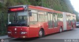 Bus CCS 0101 Yutong ZK6180HGC Integral Cummins ISLgeEV 320Hp