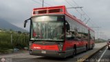 Trolmerida - Tromerca 21 Hispano Carrocera Habit Mercedes-Benz O-405G HCE