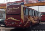 Empresa de Transporte Per Bus S.A. 379