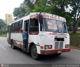 DC - A.C. de Conductores La India 191 por Jonnathan Rodrguez