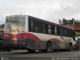 Yuruani 008-A Marcopolo Allegro GV Volvo B58