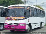 Coop. de Transporte La Candelaria 20