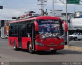 A.C. Mensajeros Llanos del Sur 057, por Antonio Mittilo