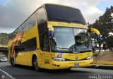 Expresos Los Llanos 109, por Alvin Rondn