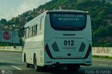 PDVSA Transporte de Personal 012 por Pablo Acevedo