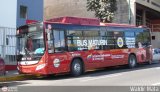 TransMonagas 18 Yutong ZK6118HGA GNC (Segunda Gen) Integral Cummins ISLe 290Hp