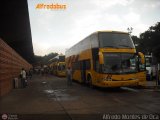 Garajes Paradas y Terminales San Cristbal
