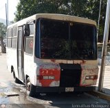 DC - Unin Conductores de Antimano 383, por Jonnathan Rodrguez