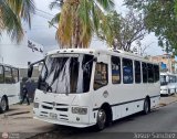C.U. Caracas - Los Teques A.C. 097