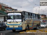 Expresos Del Centro 05 CAndinas - Carroceras Andinas U1300 Pegaso 5036