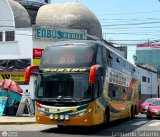 Expreso Interprovincial Dorado (Per) 470