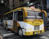 DC - A.C. de Transporte Roosevelt 099