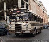 DC - A.C. de Transporte Roosevelt 054, por Jonnathan Rodrguez