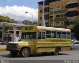 Universitarios y Escolares 999 Wayne Cnvncional Corto Trompita03 Chevrolet - GMC C-30 SmallTire