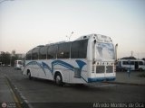 Expresos Horizonte 20 Carroceras Olimpica COX2000 Chevrolet CHR580