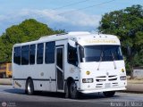 Coop. de Transporte La Candelaria 41