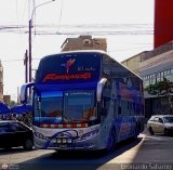 Expreso Internacional Fernandita EIRL (Ecuador) 2016