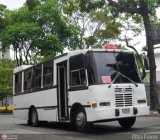 DC - A.C. de Transporte Roosevelt 053, por Otto Ferrer