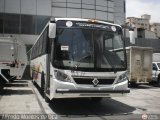Min. del P.P. para el Servicio Penitenciario 10 Reco Citybus International 3000FE