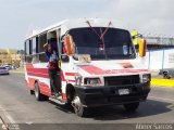 ZU - U.C. Barrio La Polar 822 por Abner Sarcos