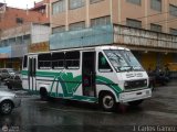 LA - Ruta 12 015 Carroceras Larenses Cndor III Ford F-Series Super Duty