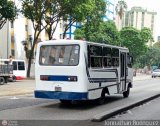 DC - Unin de Choferes Los Rosales - Valle Coche 106, por Jonnathan Rodrguez