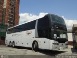 Cruceros Oriente Sur 001 Yutong ZK6146H Yutong Integral ZK6146H