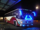 Expresos Guayana 029 Comil Galleggiante 3.40 Volvo B58