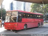 Sistema Integral de Transporte Superficial S.A 802 Maz 152 Intercity Mercedes-Benz OM-501LA