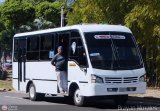 A.C. Transporte Vencollano 03, por Brayan Morales 