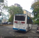 DC - A.C. de Transporte Roosevelt 154