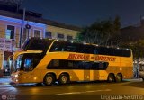 Transporte Brisas del Oriente - Jara 962 por Leonardo Saturno