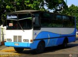 AR - Ruta Bicentenaria Zuata - Centro - Terminal 77 CAndinas - Carroceras Andinas Andino Pullman Hino FD Turbo HO6CT