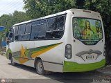 Lnea Unin Vargas 45, por Jos Mora