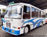 C.U. Caracas - Los Teques A.C. 051, por Michael Caraballo