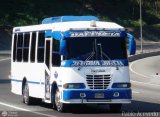 Unin Valencia A.C. 087, por Pablo Acevedo