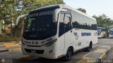 Unitransco S.A. 9555 Marcopolo New Senior Chevrolet NQR Euro 6