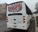 U.C. Caracas - El Junquito - Colonia Tovar 015