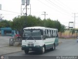 Expresos Libertad S.C. 10