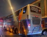 Expreso Internacional Fernandita EIRL (Ecuador) 956, por Leonardo Saturno