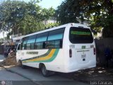 Colibertador 128 Non Plus Ultra Micrao Nissan Cabstar