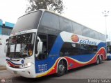 Expresos Occidente 340, por Freddy Salas