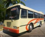 U.L.A.P. Machiques Maracaibo 97