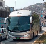 Particular 133 Comil Campione Invictus 1050 Mercedes-Benz O-500RS