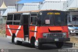 CA - Transporte y Talleres 23 de Enero 19