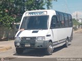 ZU - U.C. Barrio La Polar 187