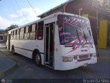 Lnea Tilca - Transporte Inter-Larense C.A. 30, por Bryam Da Silva