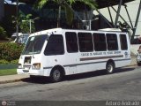 Particular o Transporte de Personal 001 Encava E-NT900AR  