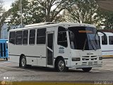 A.C. Transporte Paez 001, por Jos Mora